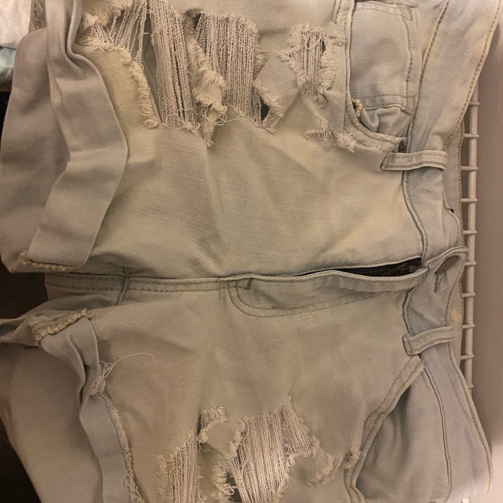 Aeropostale shorts